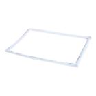 Electrolux E23BC78IPSKA Freezer Drawer Gasket - White - Genuine OEM