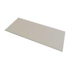 Electrolux EI32AF65JS0 Crisper Drawer Cover Glass - Genuine OEM