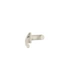 Frigidaire AFFU2067EW3 Freezer Basket Stop Clip - Genuine OEM