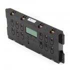 Frigidaire CGEF3032KBB Electronic Clock Control Board - Genuine OEM