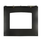 Frigidaire CGEW3065KBA Outer Oven Door Glass Panel - Genuine OEM