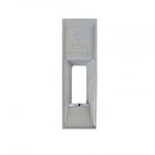 Frigidaire CRTF1240AS0 Fabric Softener Dispenser Cover - Genuine OEM