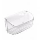 Frigidaire DGHF2360PF0 Door Shelf Bin - Half Gallon - Genuine OEM