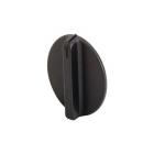 Frigidaire FBD2400KS9B Timer Knob - Black - Genuine OEM