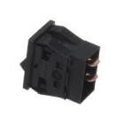 Frigidaire FCS388CEBC Light Rocker Switch - Genuine OEM