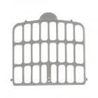 Frigidaire FDB2410LDB1 Silverware Side Basket Lid - Genuine OEM