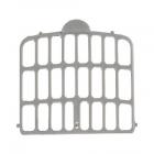 Frigidaire FDB2410LDS3 Silverware Side Basket Lid - Genuine OEM