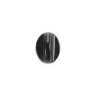 Frigidaire FEF351SGWA Control Knob - Black - Genuine OEM