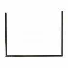 Frigidaire FFGF3023LBG Door Trim Kit - Black - Genuine OEM