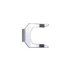 Frigidaire FFH17F7HWB Freezer Lock Spring Clip - Genuine OEM