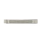 Frigidaire FFH17F7HWB Kick Plate Grille - White - Genuine OEM