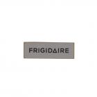 Frigidaire FFHI2032TS1 Frigidaire Logo Nameplate - Genuine OEM