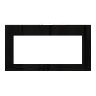 Frigidaire FFMV163PBA Outer Door Glass Panel - Black - Genuine OEM