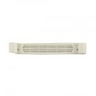 Frigidaire FFU14F7HWD Kick Plate Grille Panel - White - Genuine OEM