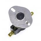 Frigidaire FGET3065PDB Safety Thermostat - Genuine OEM