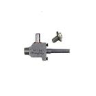 Frigidaire FGF348KSG Burner Valve - 9.5k BTU - Genuine OEM