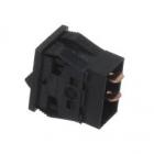 Frigidaire FGF368GMK Light Rocker Switch - Genuine OEM