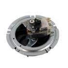 Frigidaire FPET3077RFC Fan Motor Assembly - Genuine OEM