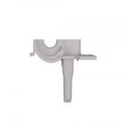 Frigidaire FPHD2485NF0A Lower Spray Arm Support Unit Genuine OEM