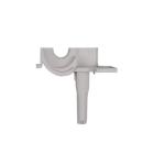 Frigidaire LFBD2409LF0B Lower Spray Arm Support Unit Genuine OEM