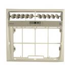Frigidaire LRA157MT10 Front Grille Assembly - White - Genuine OEM