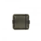 Frigidaire PLEC30S9ECC Indicator Light Lens - Genuine OEM