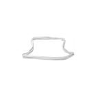 Frigidaire UFE16DL2 Freezer Door Gasket Seal (White) - Genuine OEM