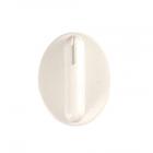 Gibson GRT18DNED3 Control Knob - White - Genuine OEM