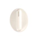 Gibson GRT18DNED4 Control Knob - White - Genuine OEM