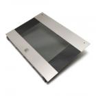 Kenmore 790.31053000 Oven Outer Door Glass Assembly - Stainless - Genuine OEM