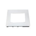 Kenmore 790.45499502 Oven Outer Door Glass Assembly - White - Genuine OEM
