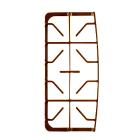 Kenmore 790.71392703 Burner Grate - Brown - Genuine OEM