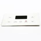 Kenmore 790.91314013 Touchpad Control Panel Overlay - White - Genuine OEM