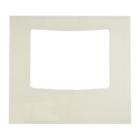 Kenmore 790.94032700 Outer Glass Panel - White - Genuine OEM