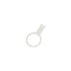White Westinghouse WRS3R3EW4 Water Filter Wrench - Genuine OEM