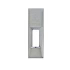 White Westinghouse WTF330HS1 Fabric Softener Dispenser Cover - Genuine OEM