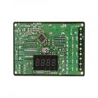 GE ASM12DBS1 Main Electronic Power-Control Board - Genuine OEM