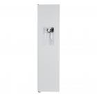 GE BSS25JFRJWW Freezer Door (White) - Genuine OEM