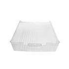 GE BSS25JFTGWW Snack Drawer - Genuine OEM