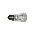 GE BSS25JSTHSS Dispenser Light Bulb - Genuine OEM