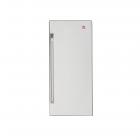 GE CFCP1NIYASS Refrigerator Door Assembly (Right, Stainless) - Genuine OEM