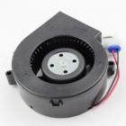 GE CFCP1RKBDSS Duct Blower Fan - Genuine OEM