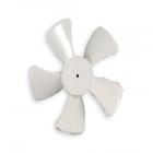 Hotpoint CSC20GASBWH Fan Blade - Genuine OEM