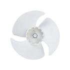 GE CSS25USWCSS Evaporator Fan Blade Assembly - Genuine OEM