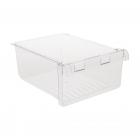 GE CTS18HBSDRWW Vegetable Humidity Drawer - Genuine OEM