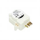 Hotpoint CTX14AMELWH Defrost Control - Genuine OEM