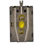 GE DBLR333EE0CC 3-Temperature Rotary Switch - Genuine OEM