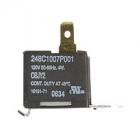 GE DBSR453GB1CC Buzzer -Fixed - Genuine OEM
