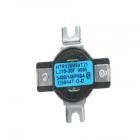GE DBXR463EG0CC Cycling Thermostat/Drum Outlet Genuine OEM