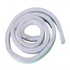 GE DCL333EY0AA Dryer Felt Seal - Lower - Genuine OEM